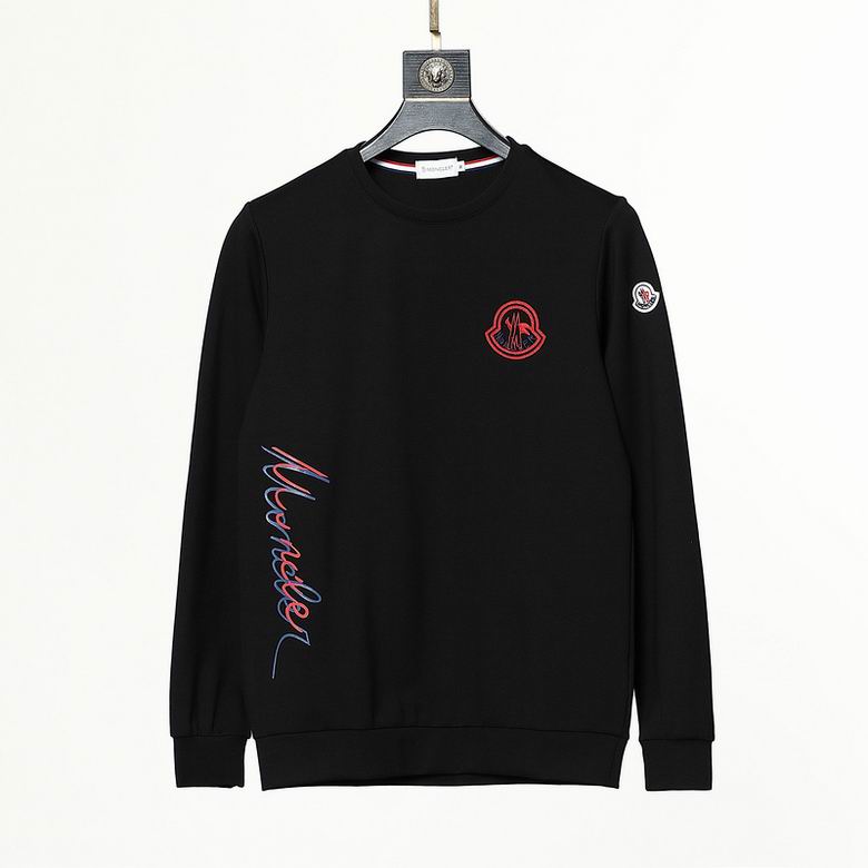 Moncler Sweatshirt m-3xl-019